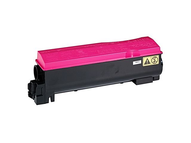 Toner Kyocera TK-560M 10K magenta