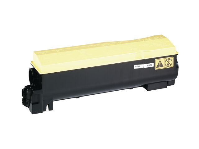 Toner Kyocera TK-560Y 10K geel