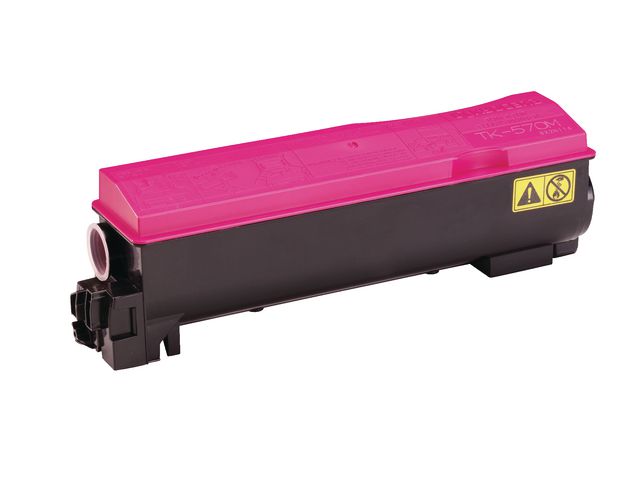 Toner Kyocera TK-570 12K magenta