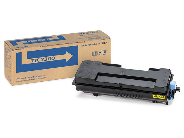 Toner Kyocera TK-7300 15k zwart