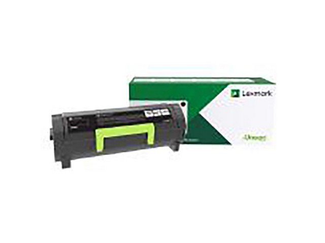 Toner Lexmark B232000 3K zwart