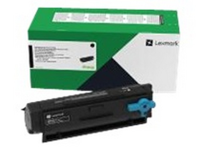 Toner Lexmark B342H00 high yield