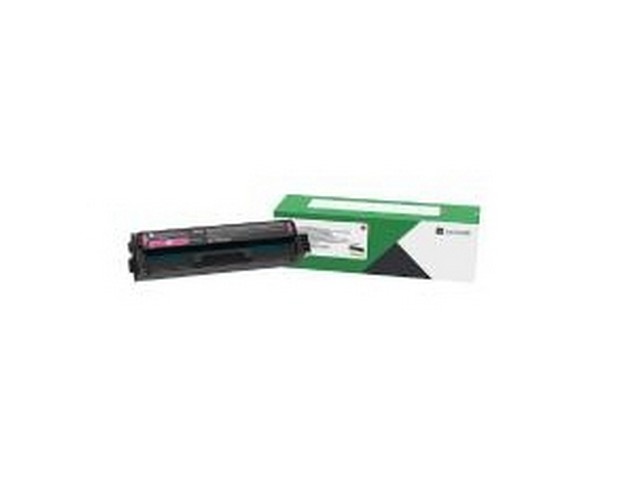 Toner Lexmark C3220 magenta