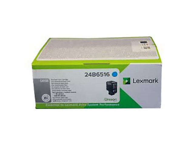 TONER LEXMARK C4150 BSD CYAN