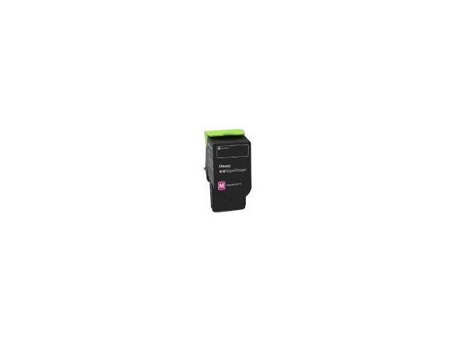 Toner Lexmark CS521dn 78C20M0 magenta