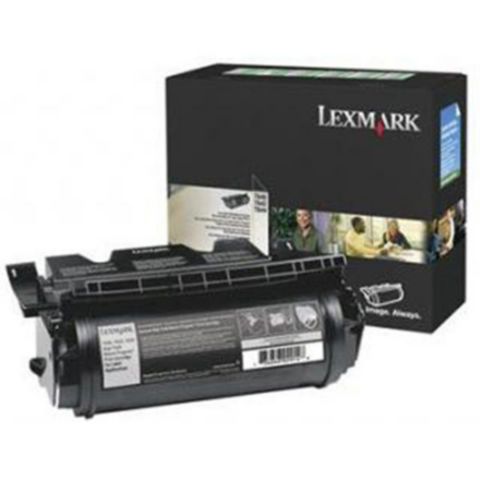 TONER LEXMARK T640/T642/T644 ZWRT