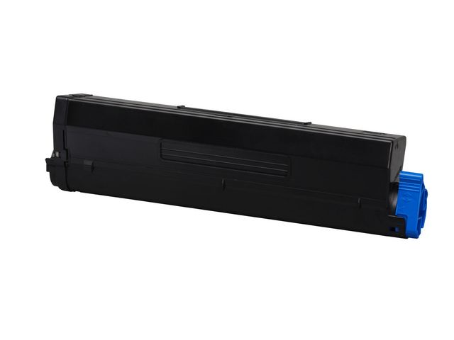 Toner Oki B4600 7K zwart