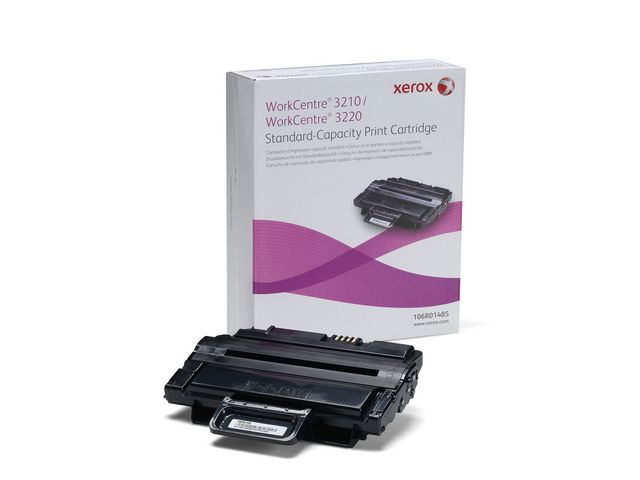 TONER XEROX 3210/3220 ZWART HC