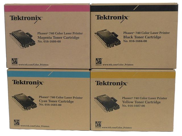 TONER XEROX C2128, 2636, 3545 ZW