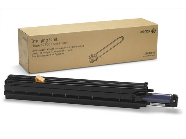 Toner Xerox Phaser 7500 17,8K zwart