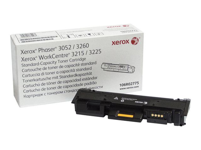 Toner Xerox WC3225 1.5k zwart