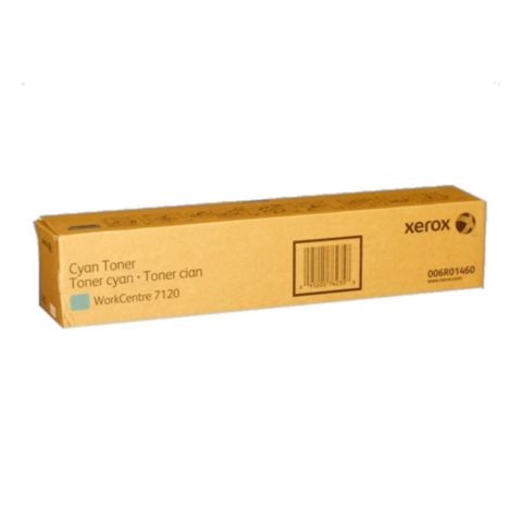 Toner Xerox WC7220/7225 22K cyan