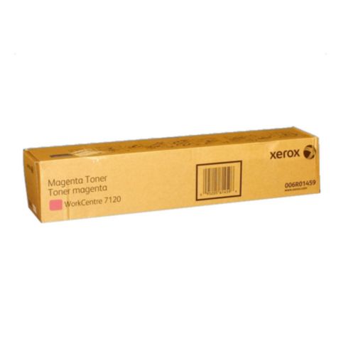 Toner Xerox WC7220/7225 22K magenta