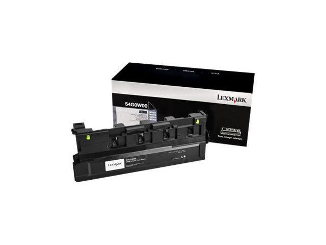 Toneropvangbak Lexmark 54X 90K