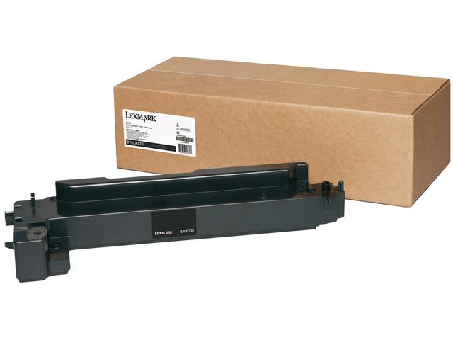 Toneropvangbak Lexmark C792/X792