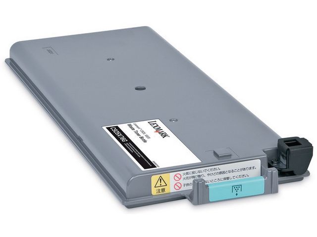 Toneropvangbak Lexmark C925/X925