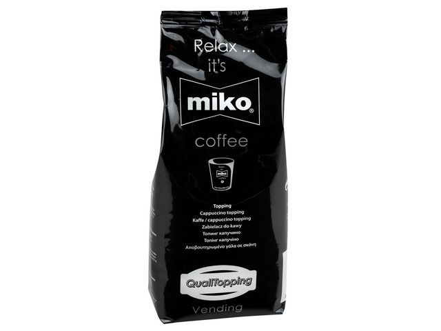 Topping Quality Miko 750 gram /ds10