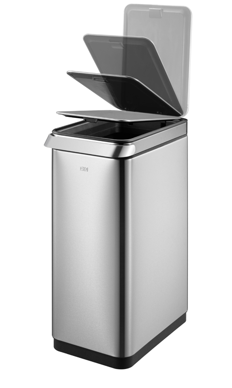 Touch Bar Bin 30 ltr, EKO