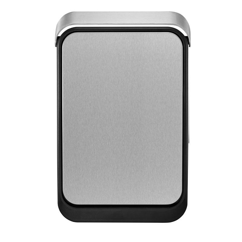 Touch Bar Bin 30 ltr, EKO