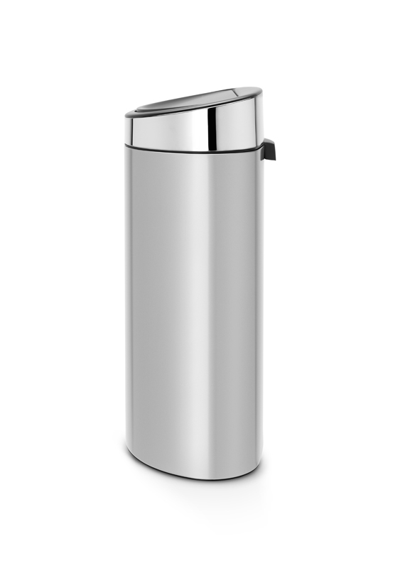 Touch Bin 40 ltr, Brabantia