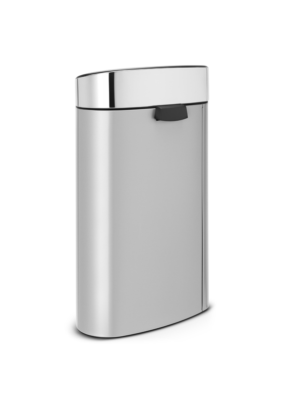 Touch Bin 40 ltr, Brabantia