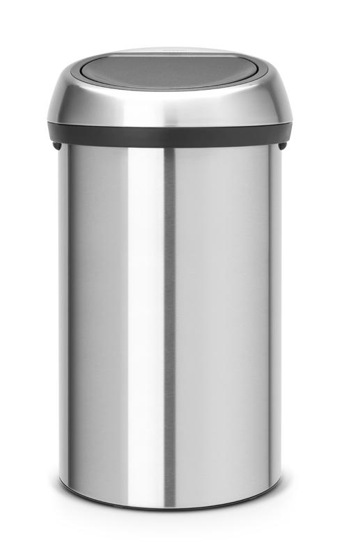 Touch Bin 60 ltr, Brabantia