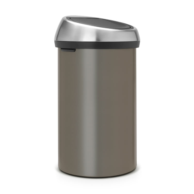 Touch Bin 60 ltr, Brabantia