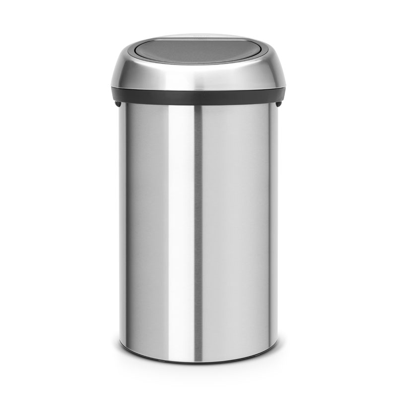 Touch Bin 60 ltr, Brabantia