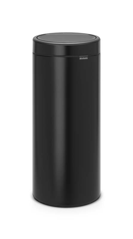 Touch bin New 30 ltr, Brabantia