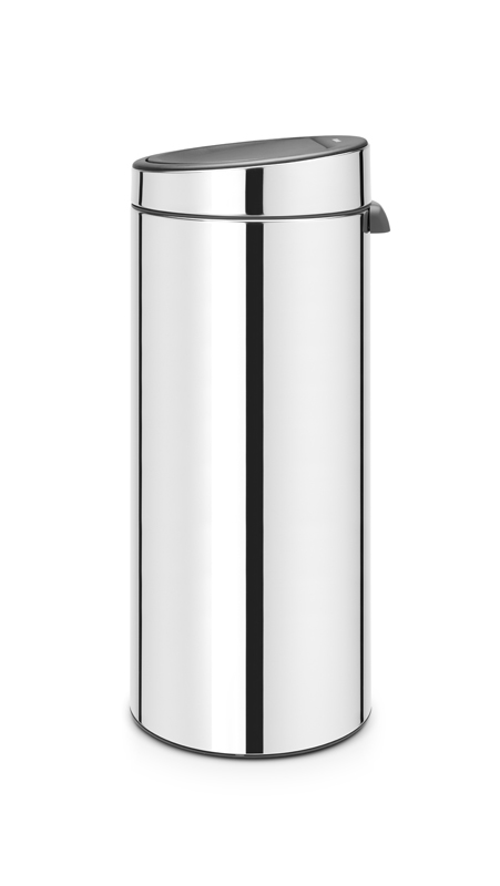 Touch bin New 30 ltr, Brabantia