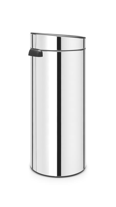 Touch bin New 30 ltr, Brabantia