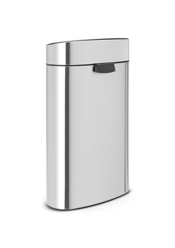 Touch Bin New 40 ltr, Brabantia