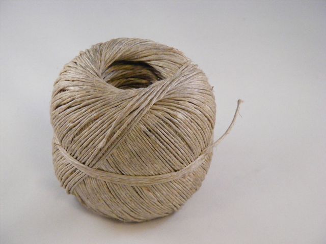 Touw 3mm /bol 500gr