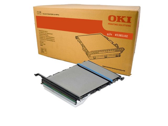 Transferbelt Oki MC760 MC770 MC780 60K