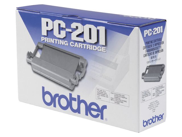 TTR Brother 1020/1030 + Cart.