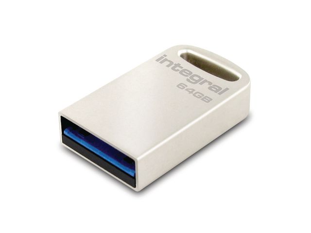 USB Stick Integral flash Fusion 3.0 64GB