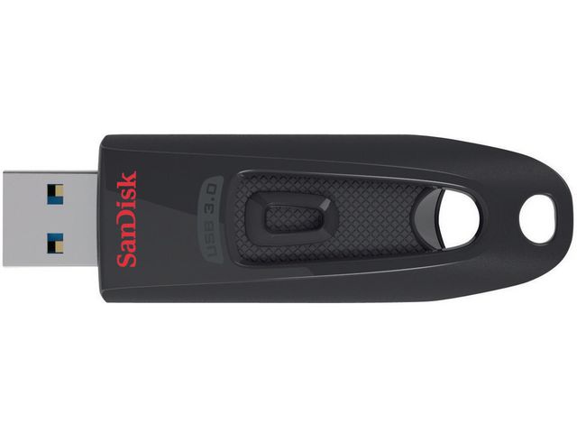 USB stick Sandisk CRUZER ULTRA 128GB 3.0