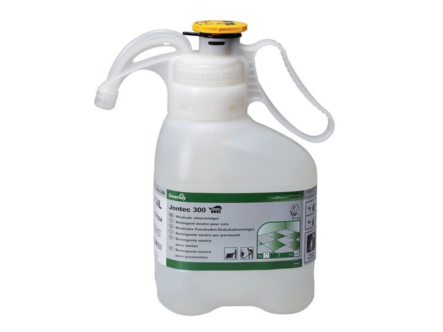 Vloerreiniger TaskiJontec smartdose 1,4l