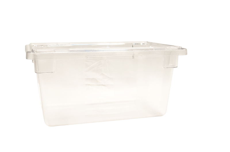 Voedselbewaarbak 19 ltr, Rubbermaid