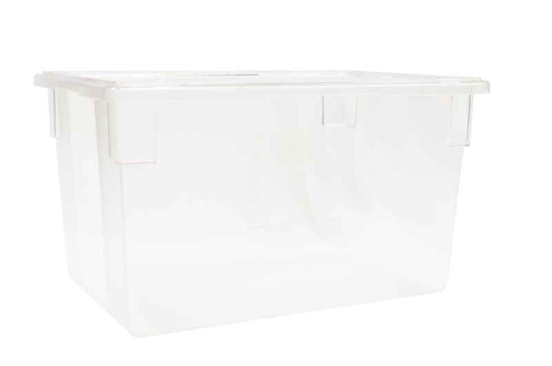 Voedselbewaarbak 81,5 ltr, Rubbermaid