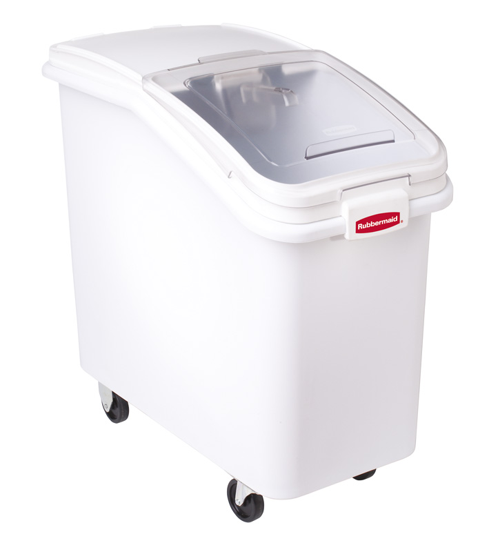 Voorraadcontainer 99 ltr, Rubbermaid