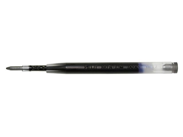 Vulling balpen Pilot Equil. M blauw/ds12