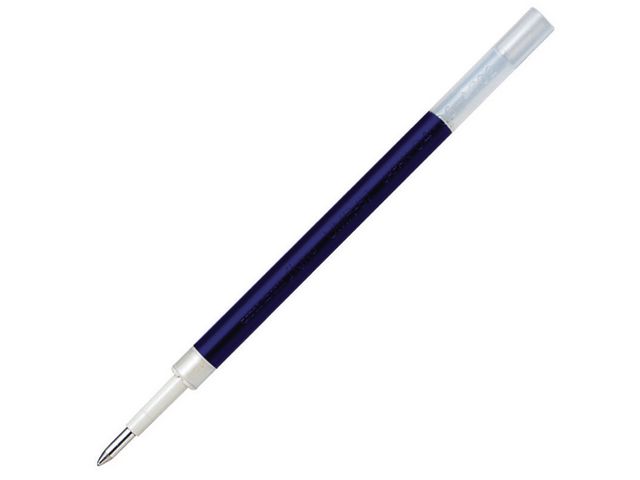 Vulling gelpen Signo207 RT blauw/pak 12