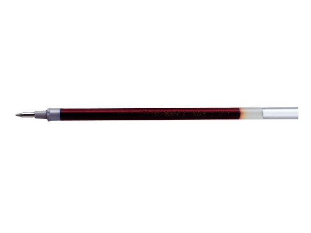 Vulling Pilot gelpen G1-05 rood/pk12