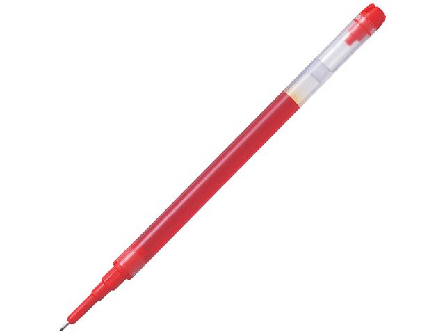 Vulling Pilot HiTec V5RT 0,3mm rood/pk12