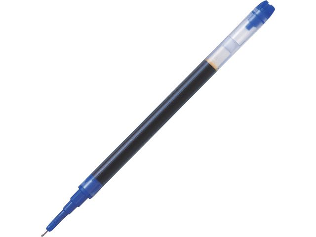 Vulling Pilot HiTec V7RT 0,4mm blauw/d12