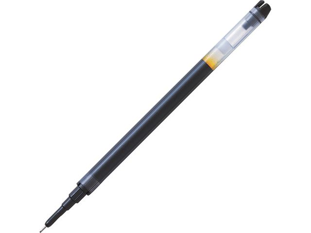 Vulling Pilot HiTec V7RT 0,4mm zwart/d12