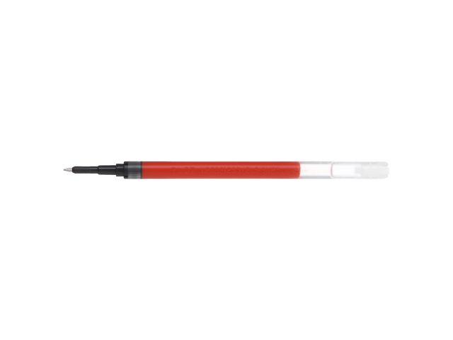 Vulling Pilot Synergy 0,5mm rood/p12