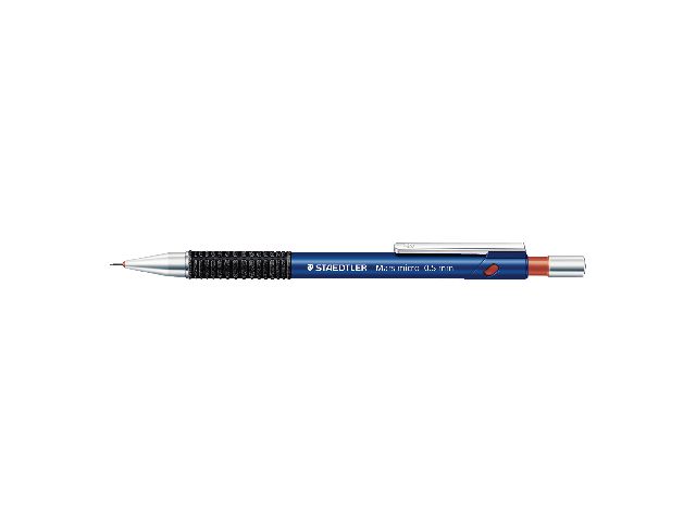 Vulpotlood Staedtler Mars micro775 0,5 B