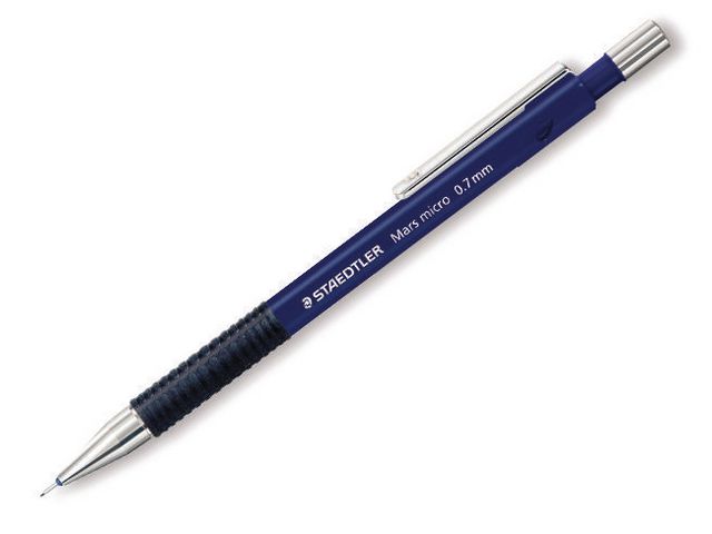 Vulpotlood Staedtler Mars micro775 0,7 B